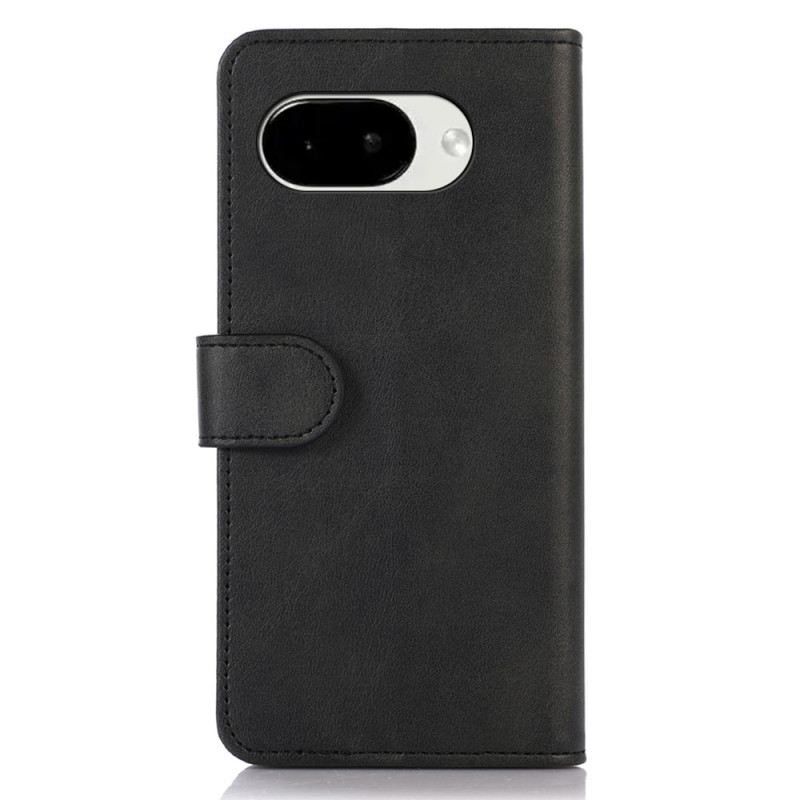 Fliptok Google Pixel 10a Bőrhatású