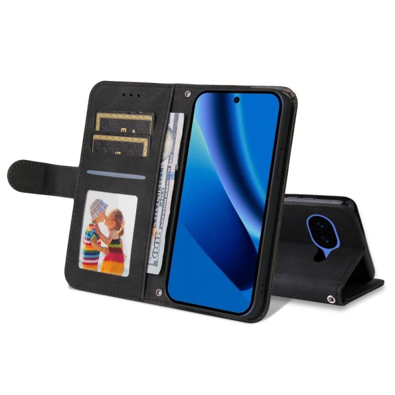 Fliptok Google Pixel 10a Dekoratív Szegecs