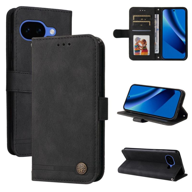 Fliptok Google Pixel 10a Dekoratív Szegecs