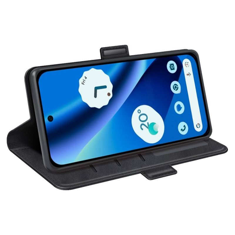 Fliptok Google Pixel 10a Klasszikus Dupla Csat