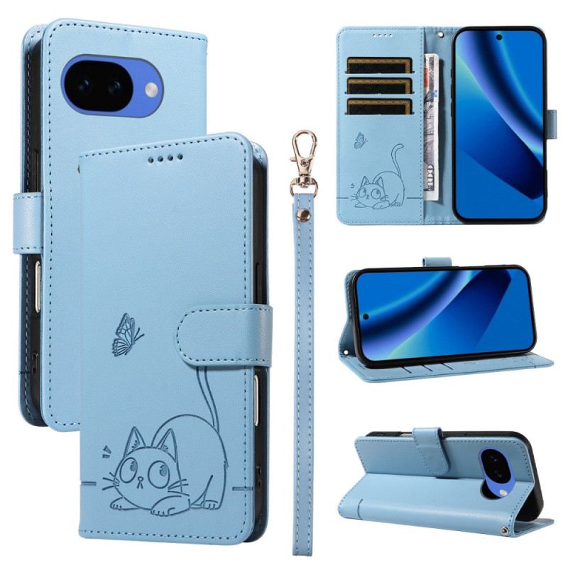 Fliptok Google Pixel 10a Macska Minta És Pánt