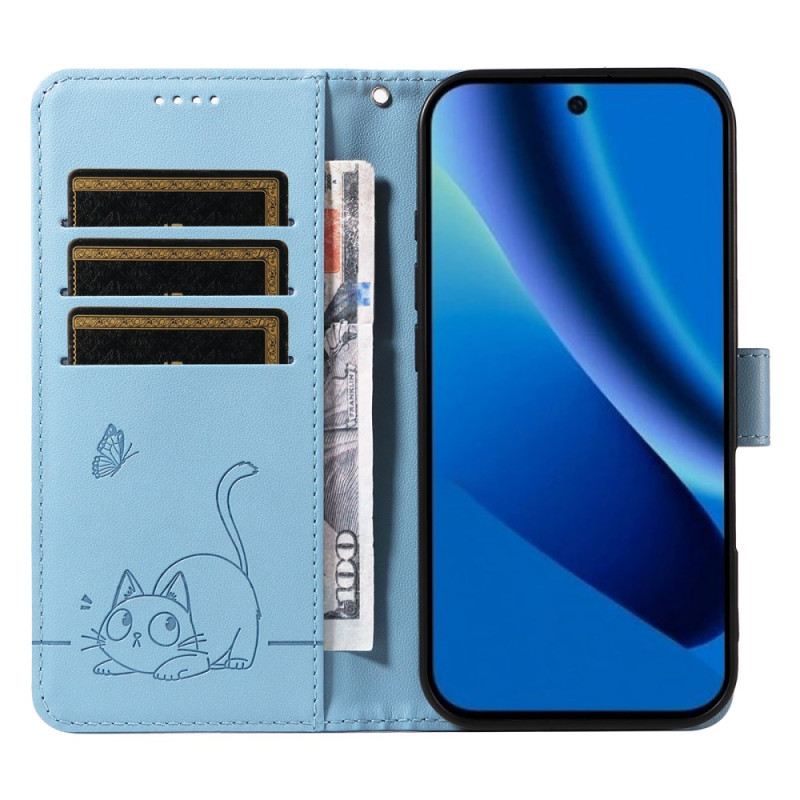 Fliptok Google Pixel 10a Macska Minta És Pánt