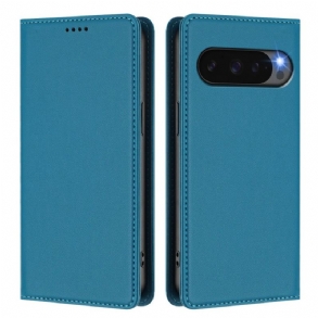 Fliptok Google Pixel 10a Mágneses Záródás És Rfid-blokkolás