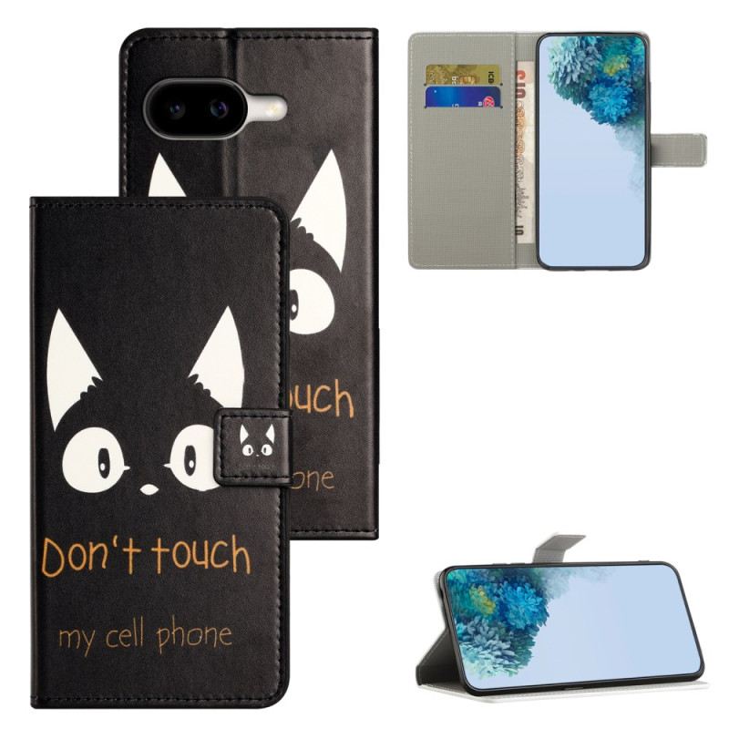 Fliptok Google Pixel 10a Ne Nyúlj A Mobilomhoz Telefon