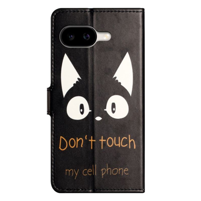 Fliptok Google Pixel 10a Ne Nyúlj A Mobilomhoz Telefon