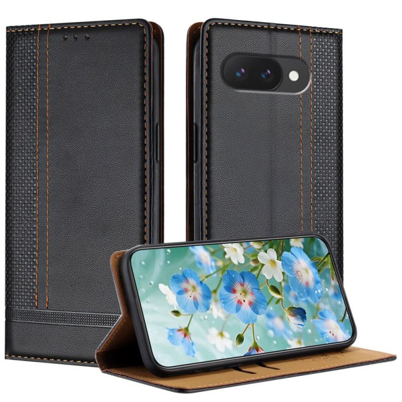 Fliptok Google Pixel 10a Rácsminta