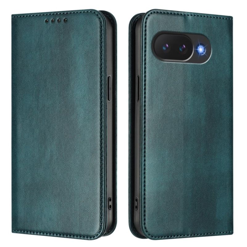 Fliptok Google Pixel 10a Rfid-szűrős És Retró Textúrájú