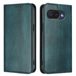 Fliptok Google Pixel 10a Rfid-szűrős És Retró Textúrájú