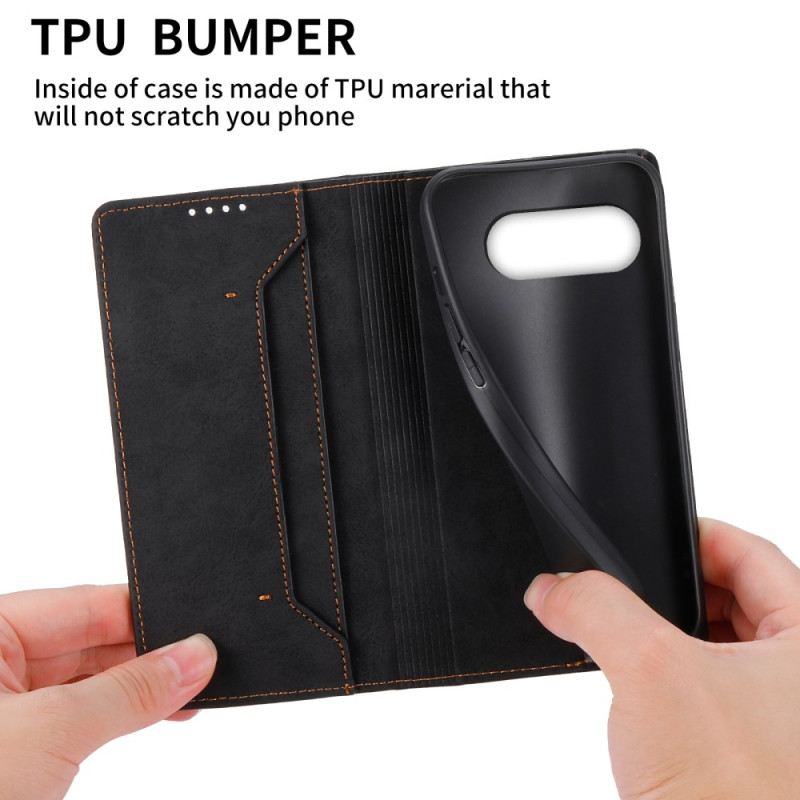 Fliptok Google Pixel 10a Rfid Védelem