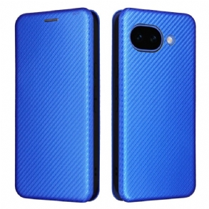 Fliptok Google Pixel 10a Szénszál