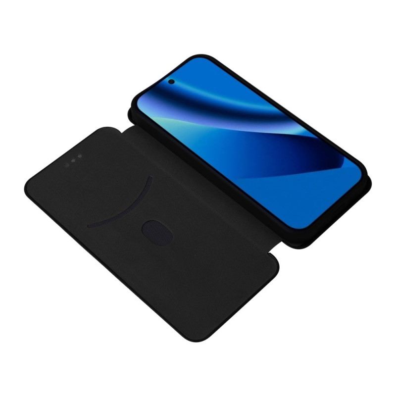 Fliptok Google Pixel 10a Szénszál