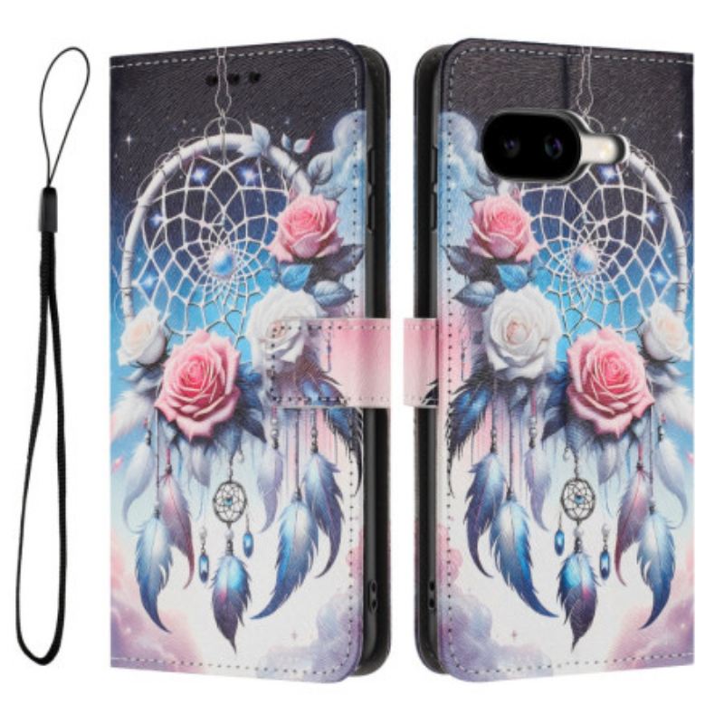 Fliptok Google Pixel 10a Téli Álomfogó