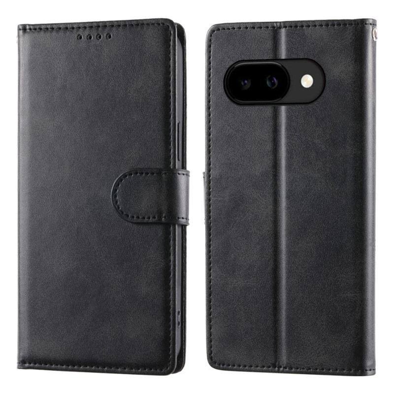 Fliptok Google Pixel 10a Texturált Műbőr