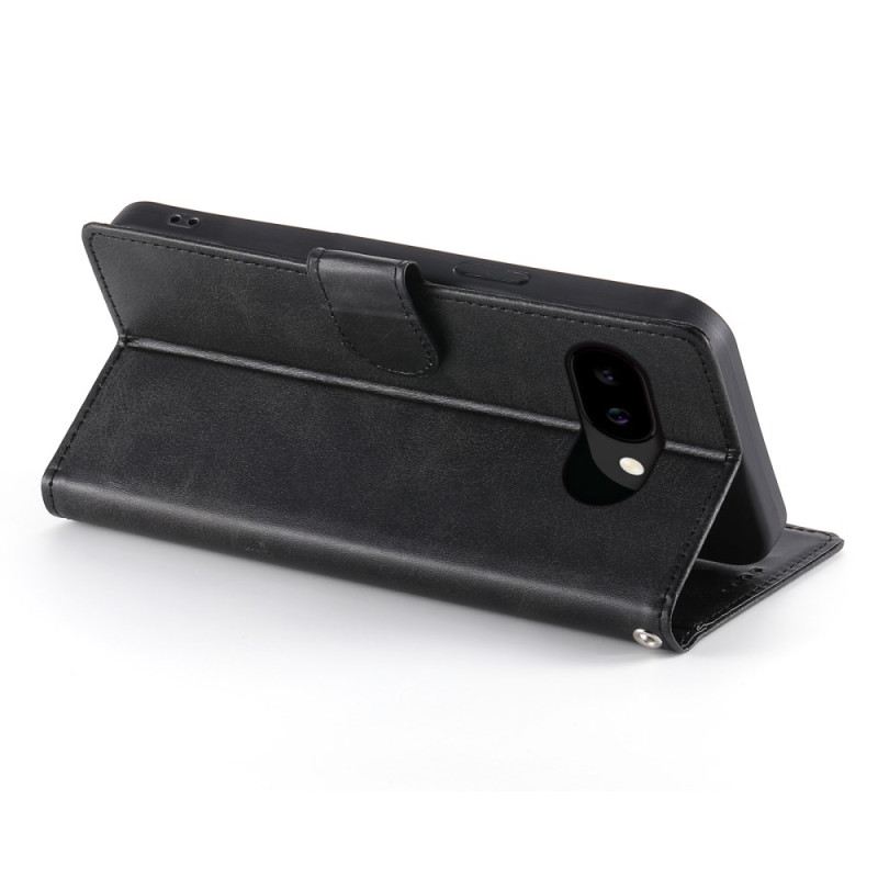 Fliptok Google Pixel 10a Texturált Műbőr