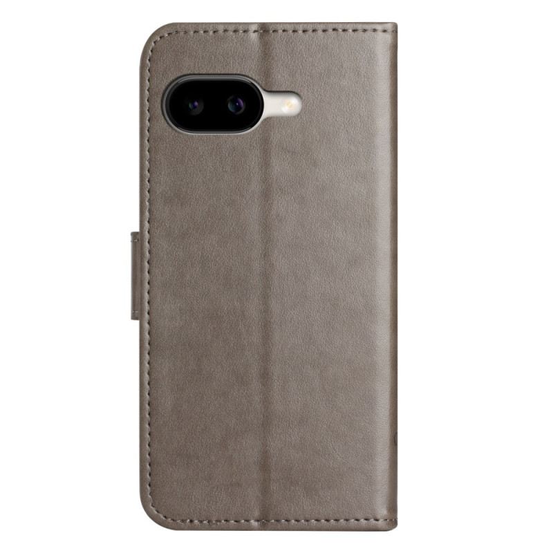 Fliptok Google Pixel 10a Virágminta