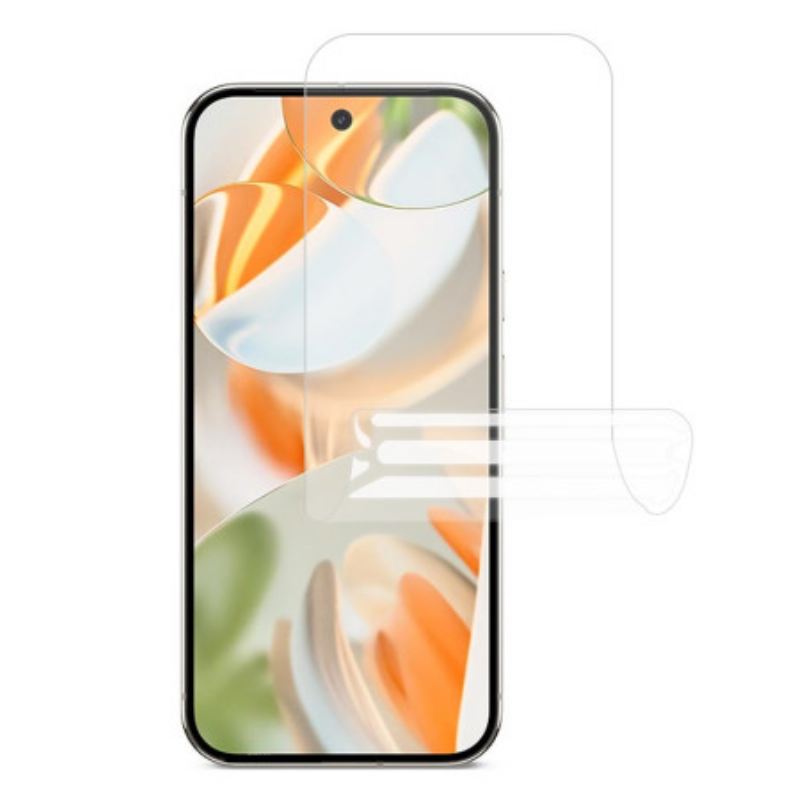 Képernyővédő Google Pixel 10a-hoz