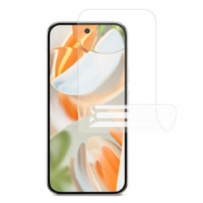 Képernyővédő Google Pixel 10a-hoz