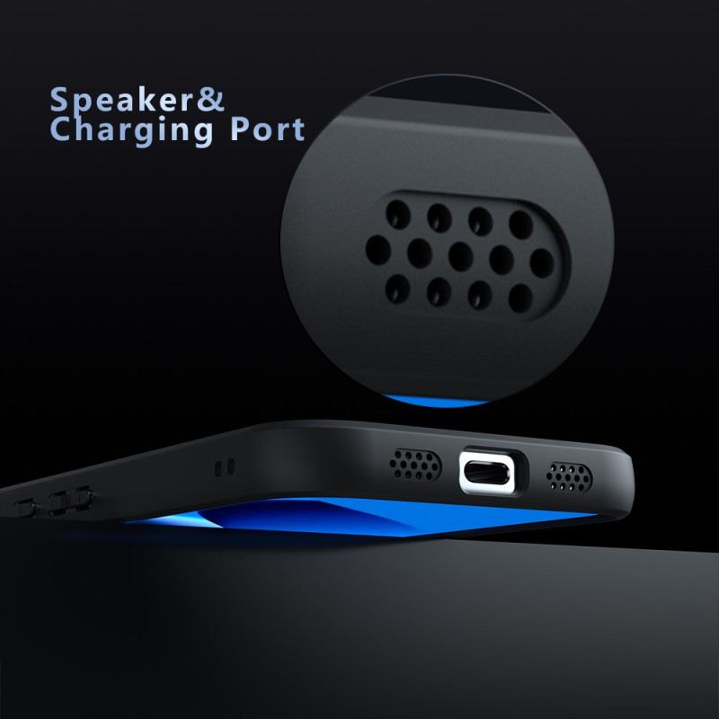 Mobiltelefon Tokok Google Pixel 10a Mágneses Matt Felület