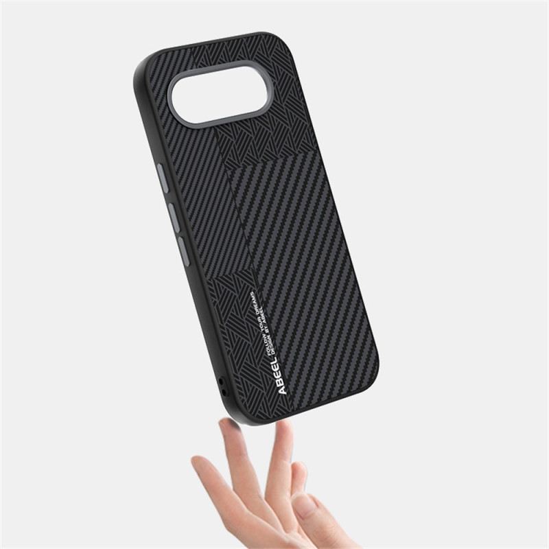 Telefontok Google Pixel 10a Mágneses Techno Abeel