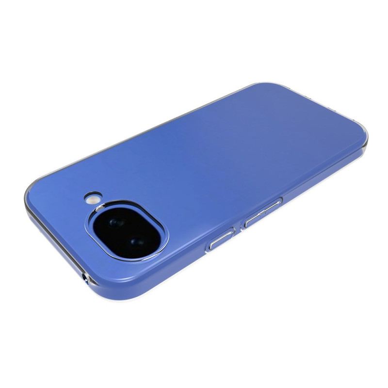 Tok Google Pixel 10a Átlátszó