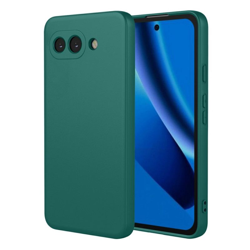 Tok Google Pixel 10a Folyékony Szilikon