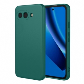 Tok Google Pixel 10a Folyékony Szilikon