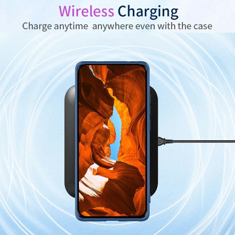 Tok Google Pixel 10a Folyékony Szilikon