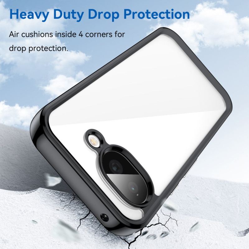 Tok Google Pixel 10a Hibrid