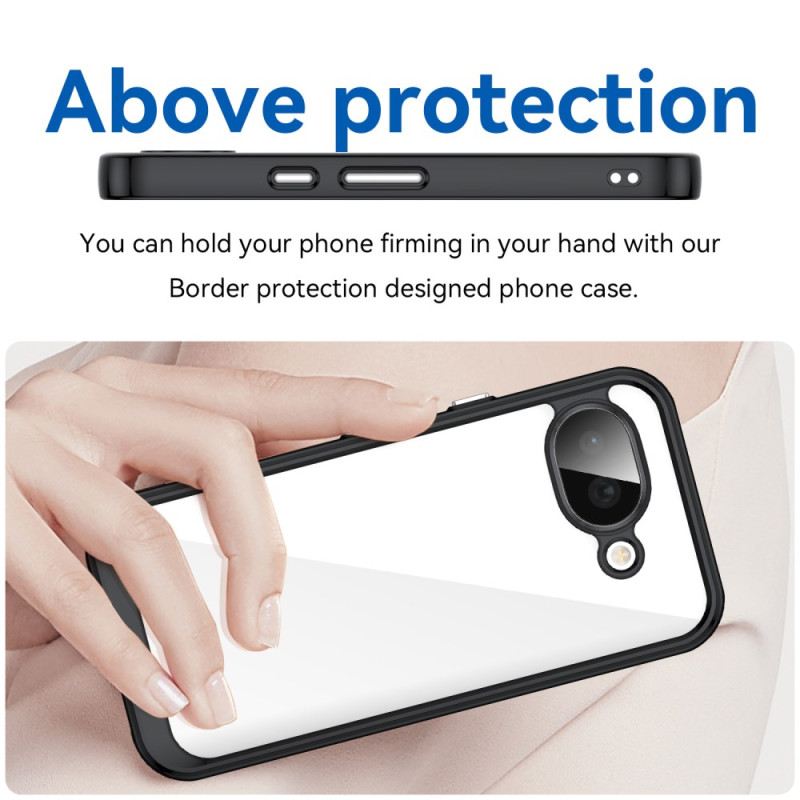 Tok Google Pixel 10a Hibrid