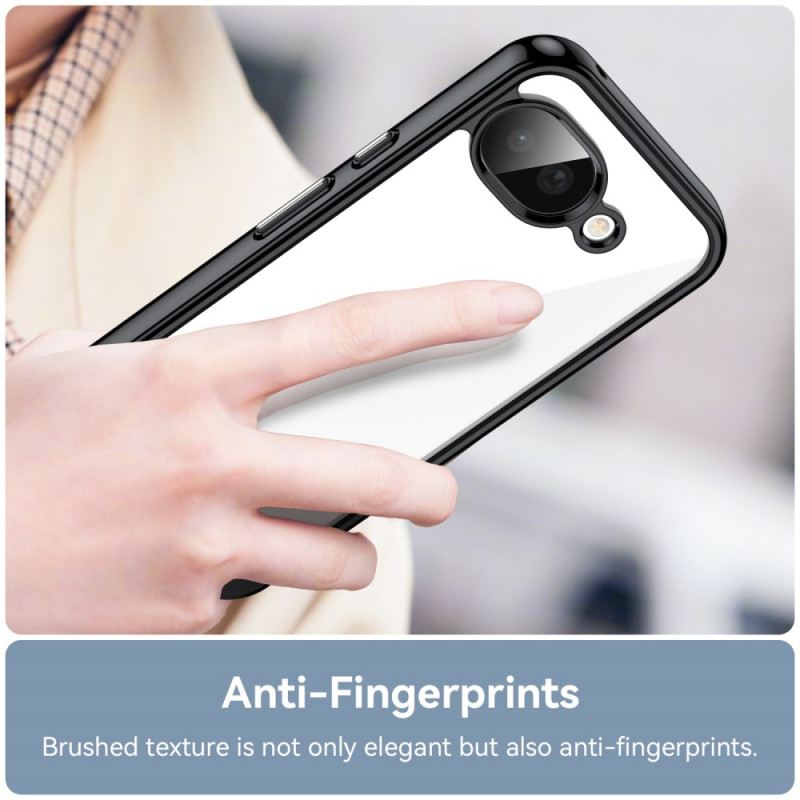 Tok Google Pixel 10a Hibrid