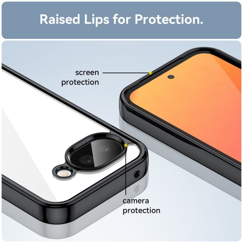 Tok Google Pixel 10a Hibrid