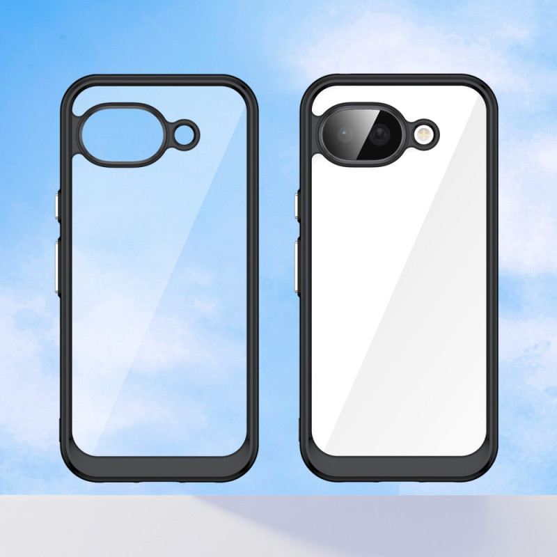 Tok Google Pixel 10a Hibrid