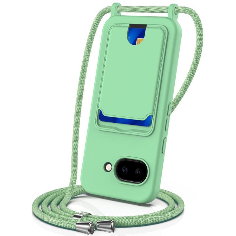 Tok Google Pixel 10a Kártya Tartó