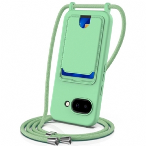 Tok Google Pixel 10a Kártya Tartó