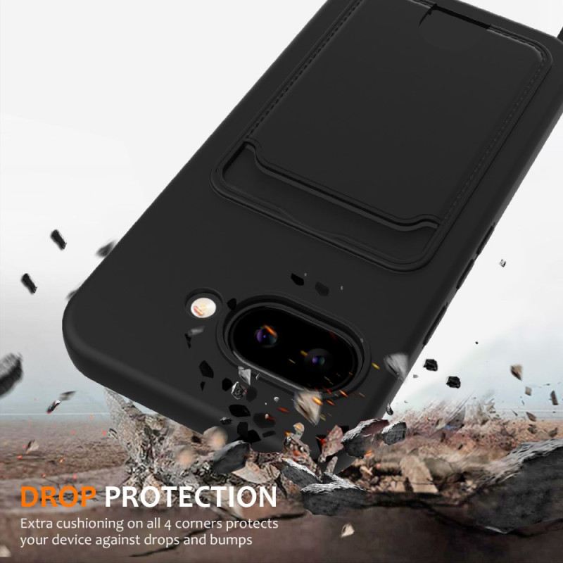 Tok Google Pixel 10a Kártya Tartó