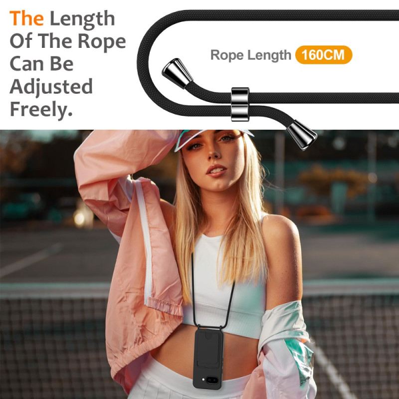 Tok Google Pixel 10a Kártya Tartó