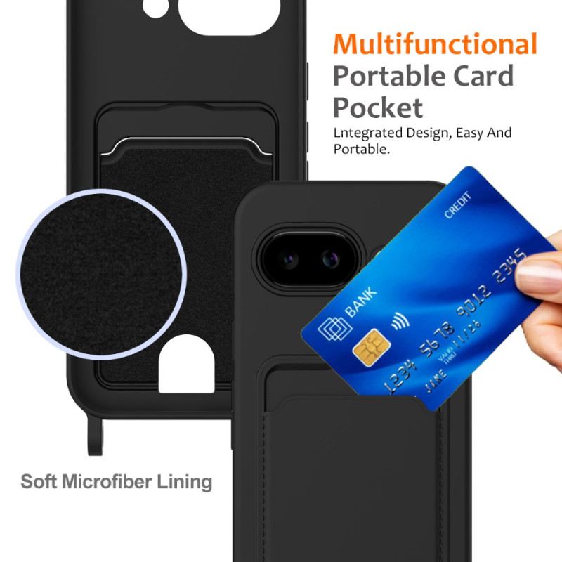 Tok Google Pixel 10a Kártya Tartó