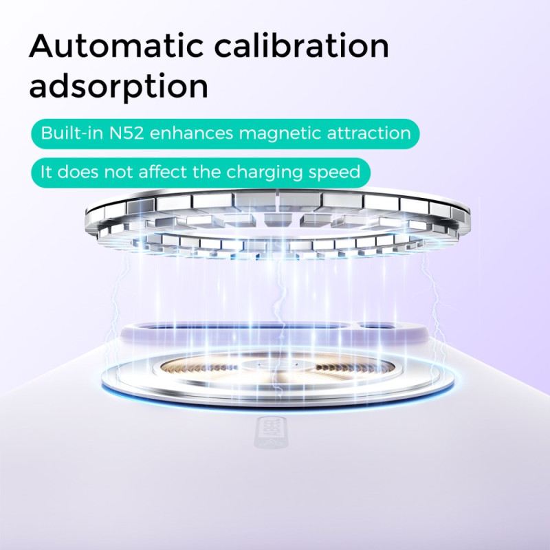 Tok Google Pixel 10a Mágneses Folyékony Szilikon