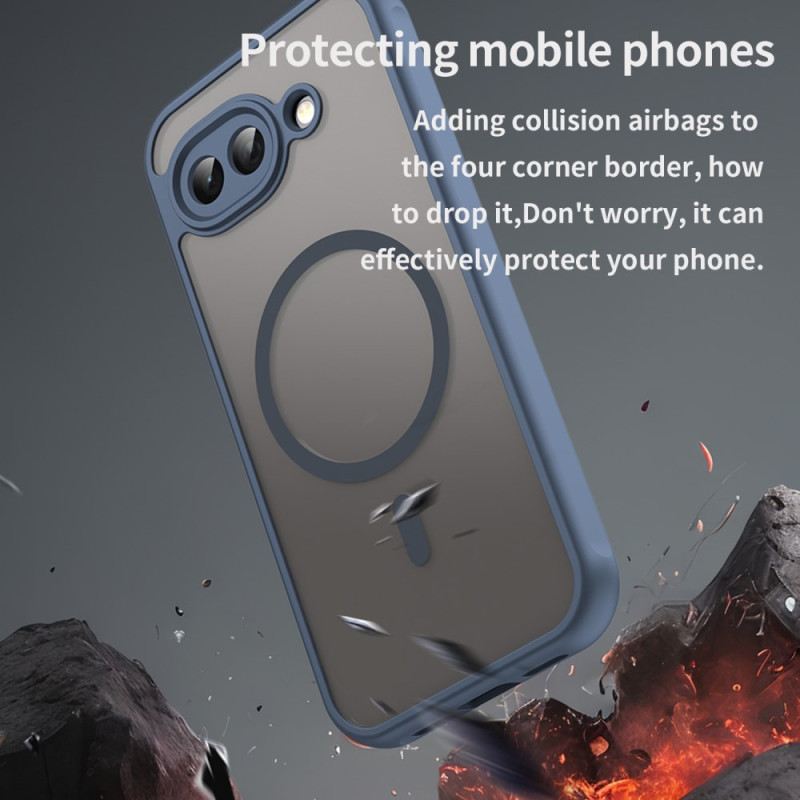 Tok Google Pixel 10a Mágneses Leesésgátló