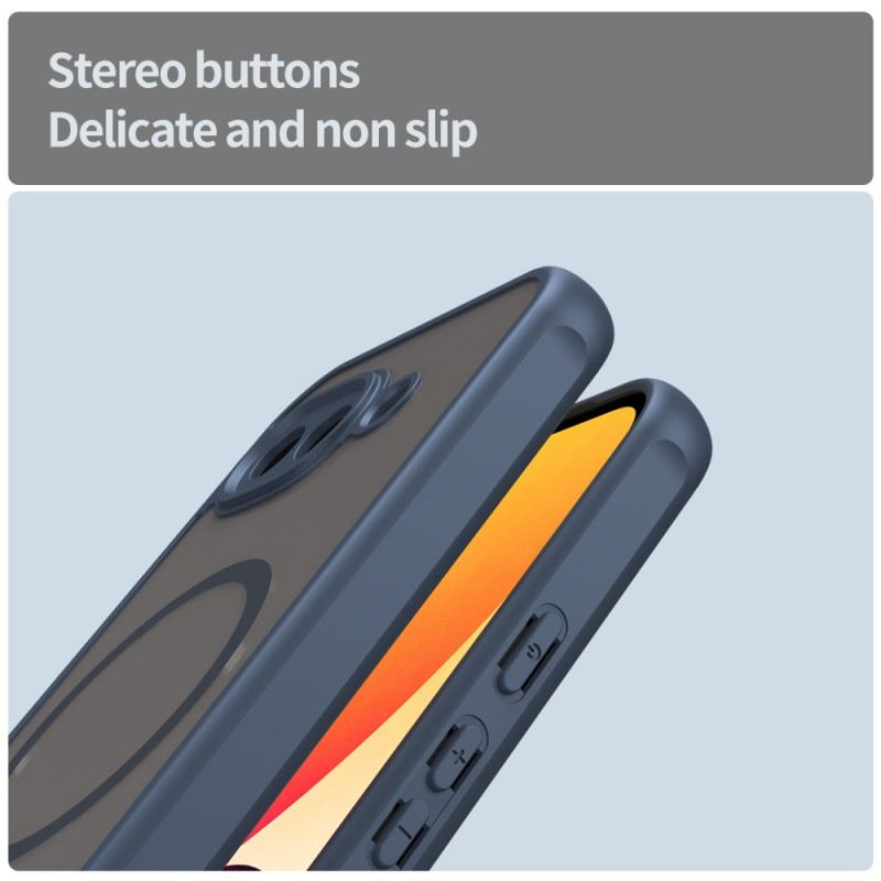 Tok Google Pixel 10a Mágneses Leesésgátló