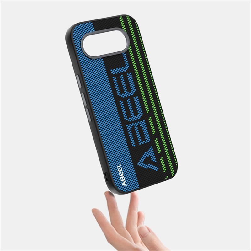 Tok Google Pixel 10a Mágneses Mikrodombornyomással