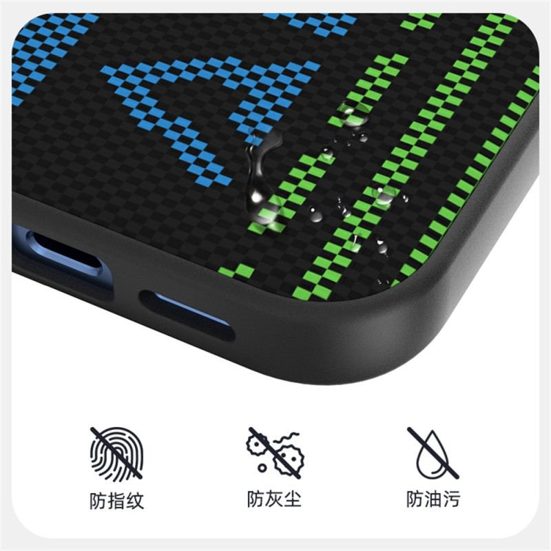 Tok Google Pixel 10a Mágneses Mikrodombornyomással