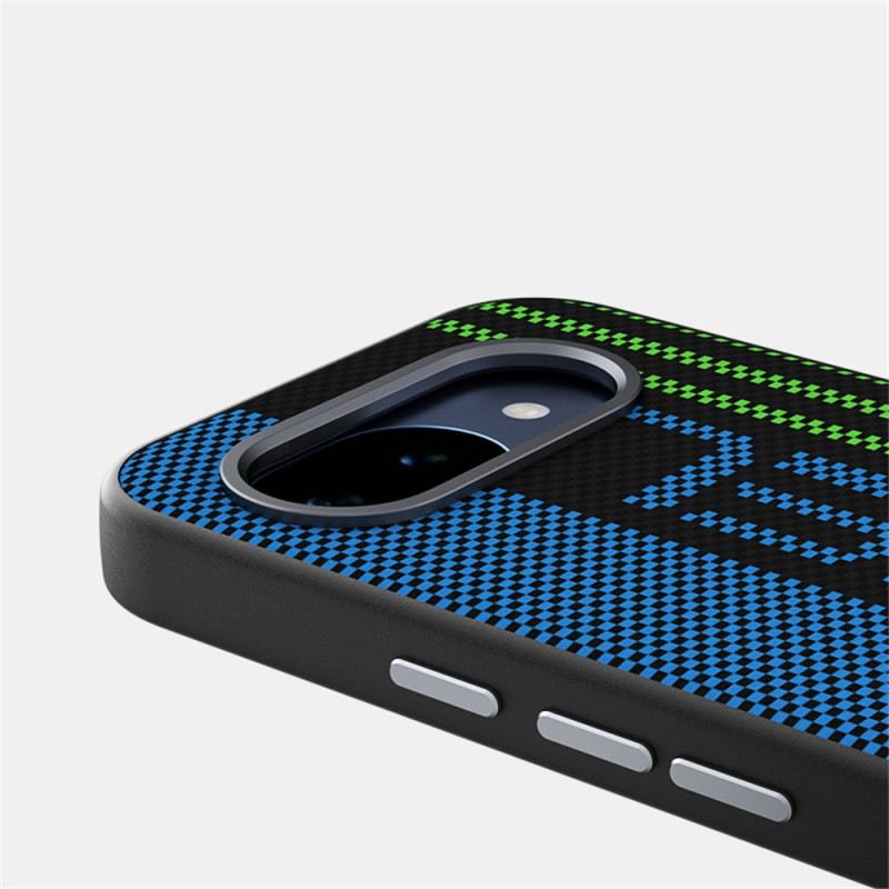 Tok Google Pixel 10a Mágneses Mikrodombornyomással