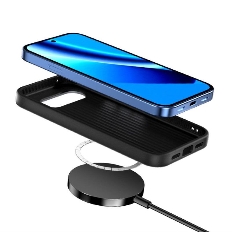 Tok Google Pixel 10a Mágneses Mikrodombornyomással