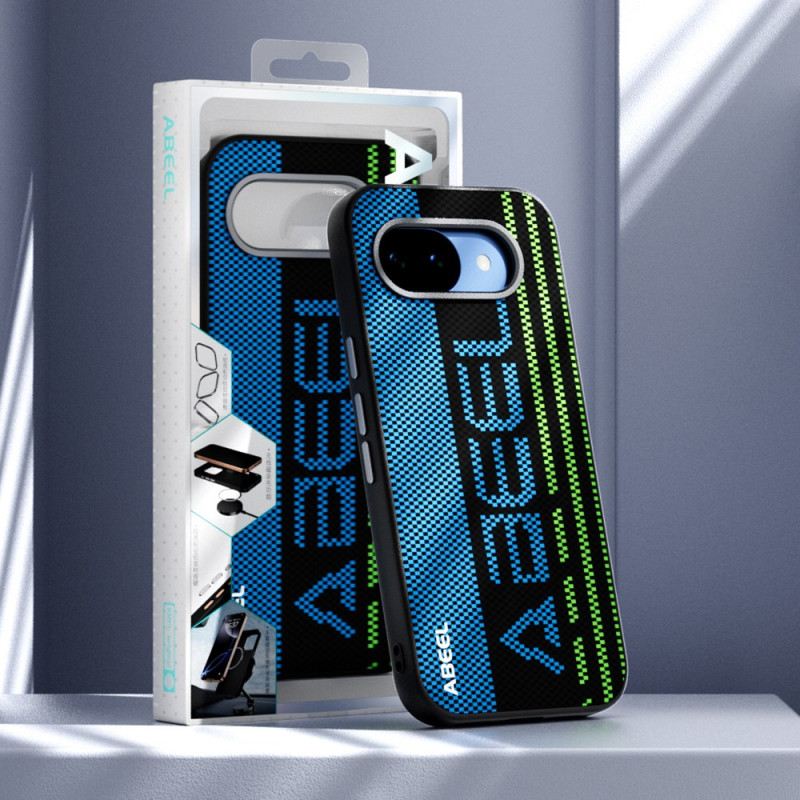 Tok Google Pixel 10a Mágneses Mikrodombornyomással