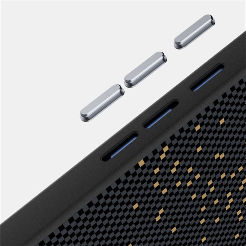 Tok Google Pixel 10a Mágneses Minta Abeel