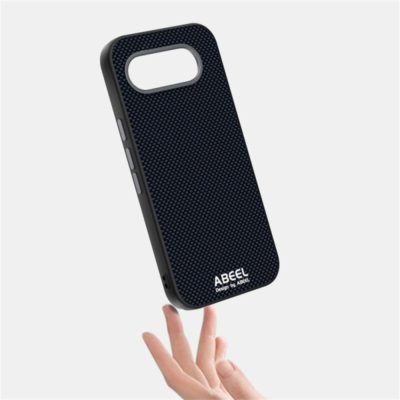 Tok Google Pixel 10a Mágneses Szénszálas Abeel