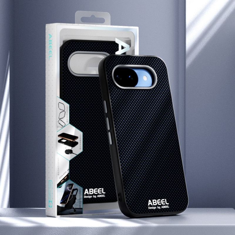 Tok Google Pixel 10a Mágneses Szénszálas Abeel