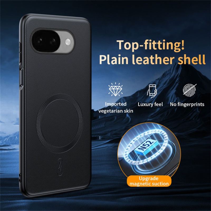 Tok Google Pixel 10a Műbőr Tok