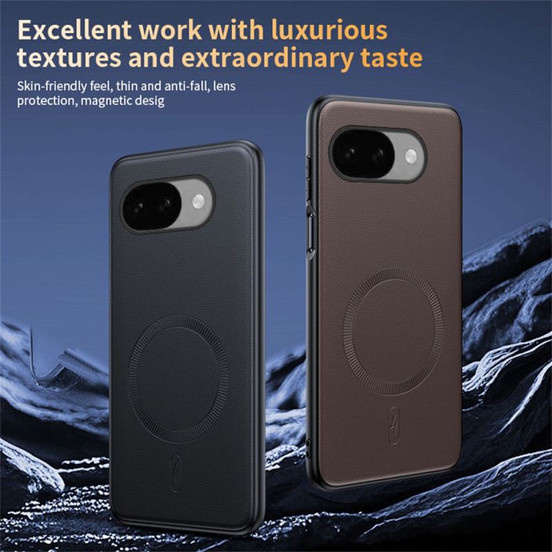 Tok Google Pixel 10a Műbőr Tok